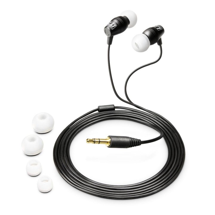 LD Systems - LDIEHP1 - In-Ear Headphones | Z-Bombilla