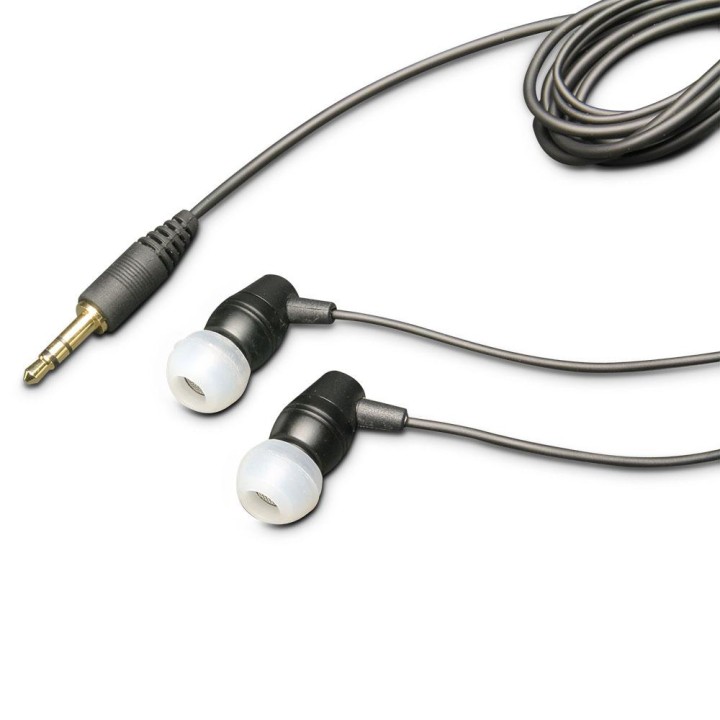 LD Systems - LDIEHP1 - In-Ear Headphones | Z-Bombilla