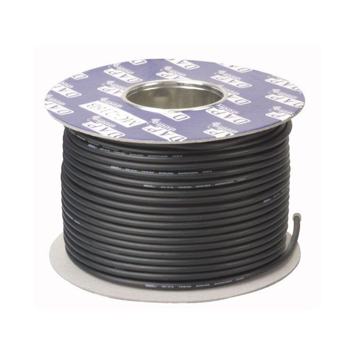 Dap Audio - DIG-110 AES-EBU - Cable per so - Cable de Micro o DMX | Z-Bombilla