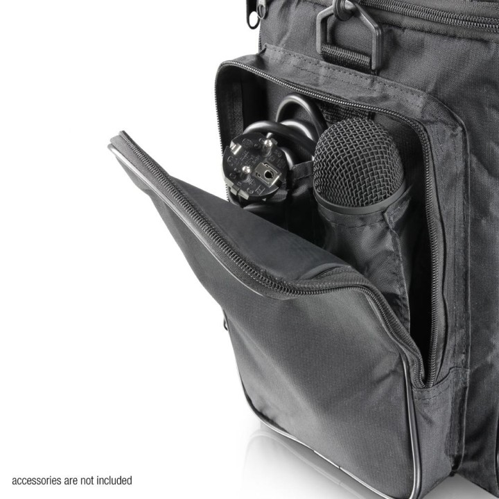 LD Systems - LDMIX6G2B - Tampas de alto-falante | Z-Bombilla