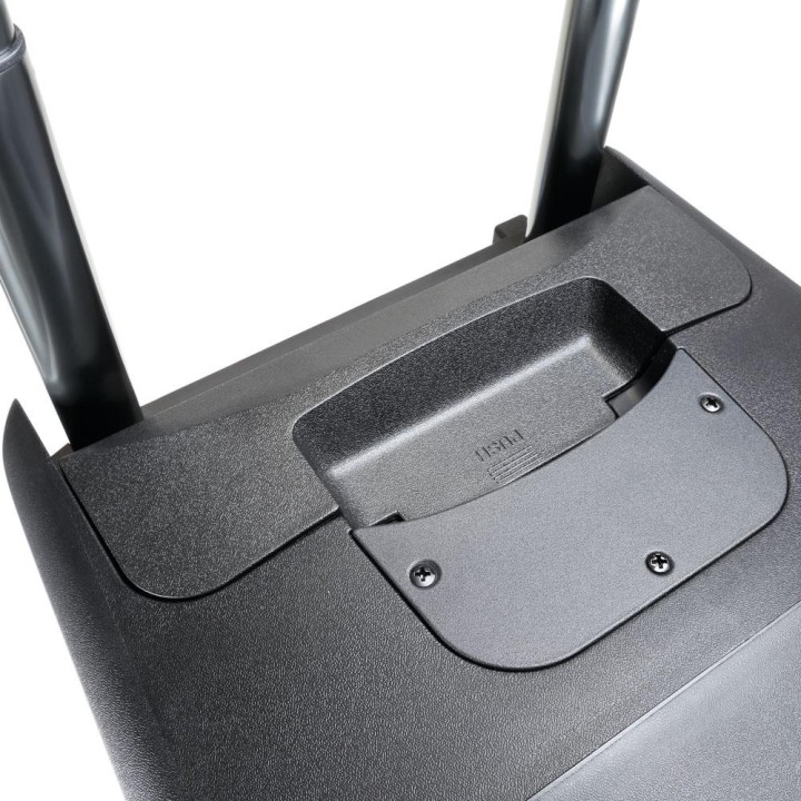 LD Systems - LDRBUD10B6 - Sistemes de so Portàtil | Z-Bombilla