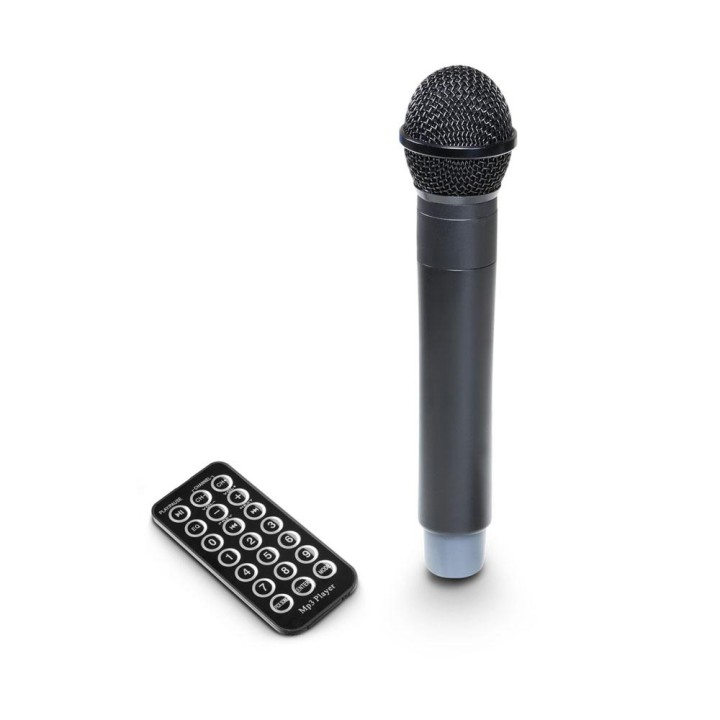 LD Systems - LDRBUD10B6 - Sistemes de so Portàtil | Z-Bombilla