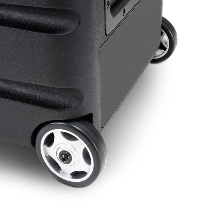 LD Systems - LDRBUD10B6 - Sistemes de so Portàtil | Z-Bombilla