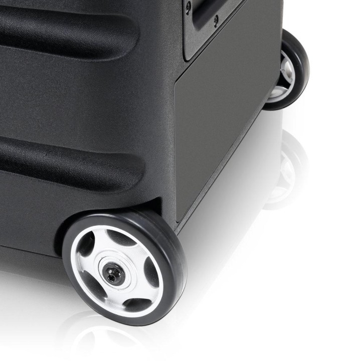 LD Systems - LDRBUD10HSB6 - Sistemas de som Portátil | Z-Bombilla