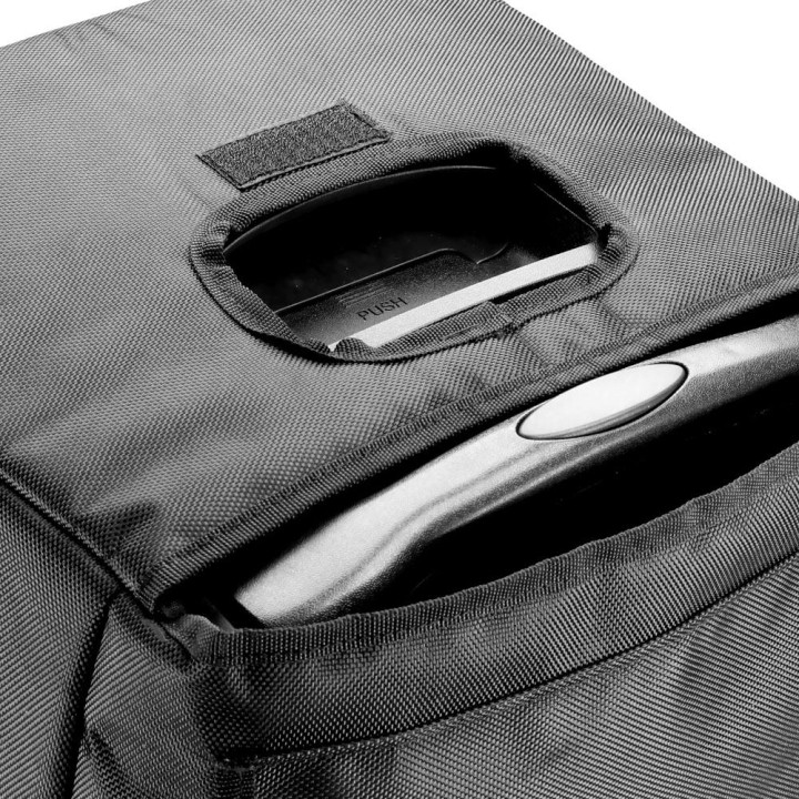 LD Systems - LDRBUD10PC - Tampas de alto-falante | Z-Bombilla