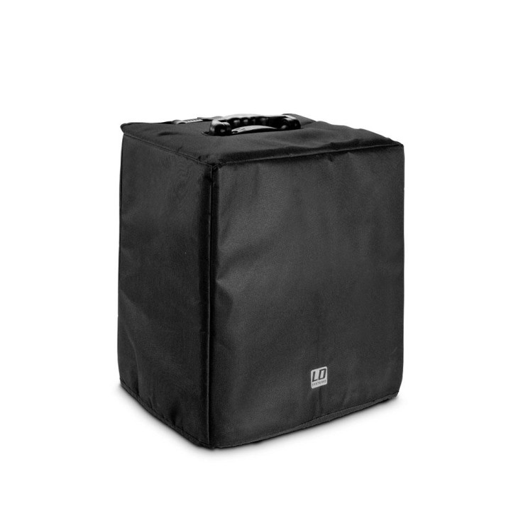 LD Systems - LDRJ10PC - Tampas de alto-falante | Z-Bombilla