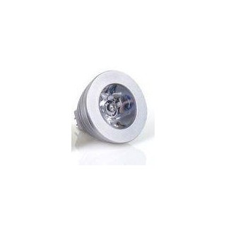 Z-B - 3W mr16 rgb led spotlight - Lâmpada LED | Z-Bombilla