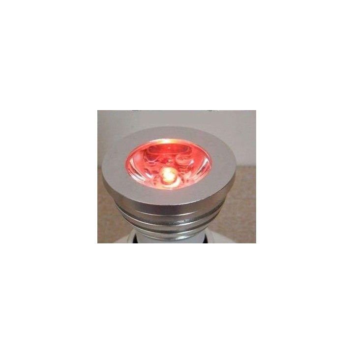 Z-B - 3W mr16 rgb led spotlight - Llum LED | Z-Bombilla