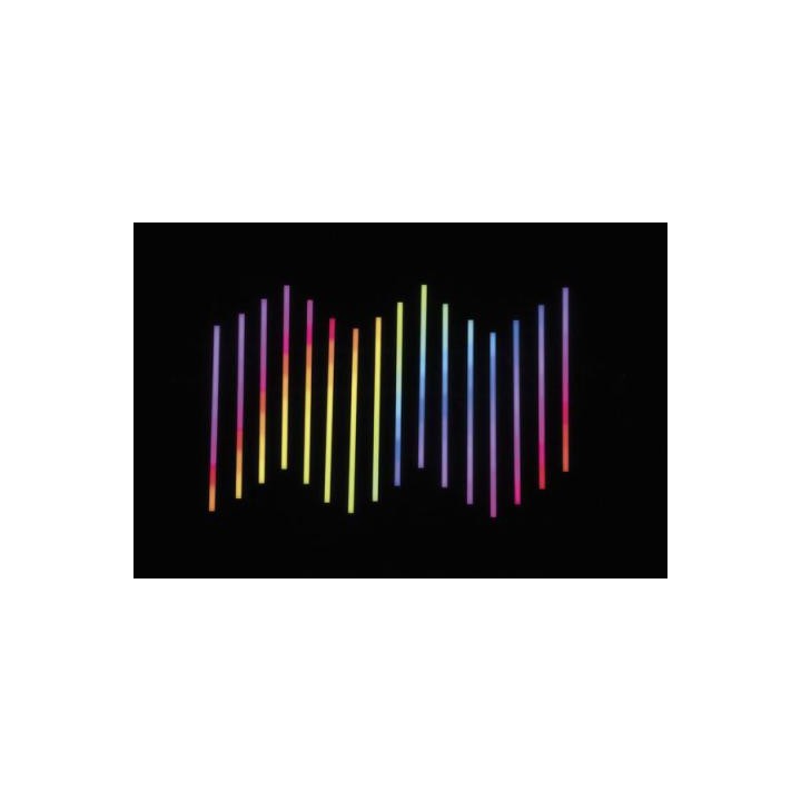 Showtec - Showtec LED Octostrip Set MKII - Barra LED | Z-Bombilla