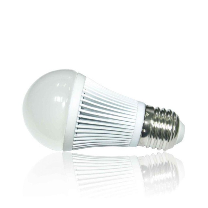 Z-B - HXG453 E27 3W WARM WHITE - Lâmpada LED | Z-Bombilla