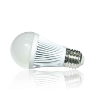 Z-B - HXG453 E27 3W COOL WHITE - Lâmpada LED | Z-Bombilla