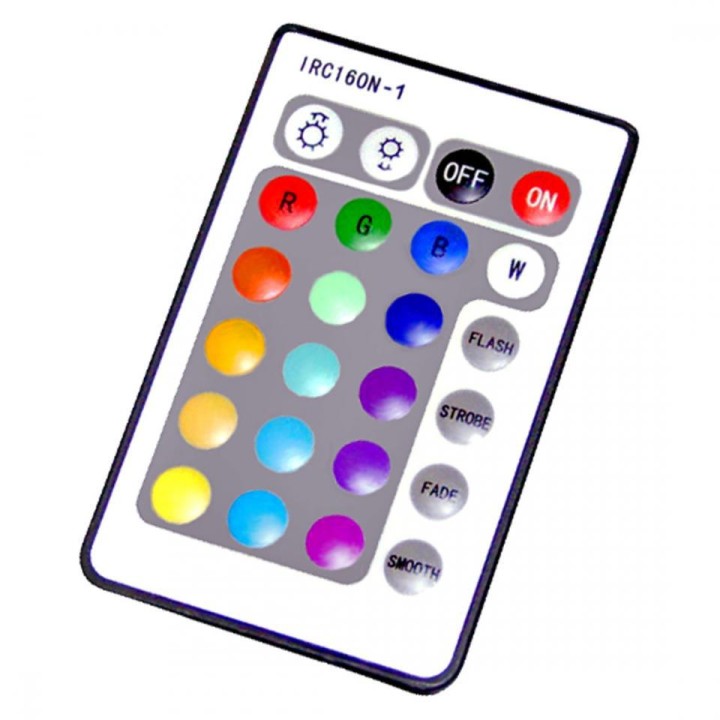 American Dj - wr led - Lâmpada LED | Z-Bombilla