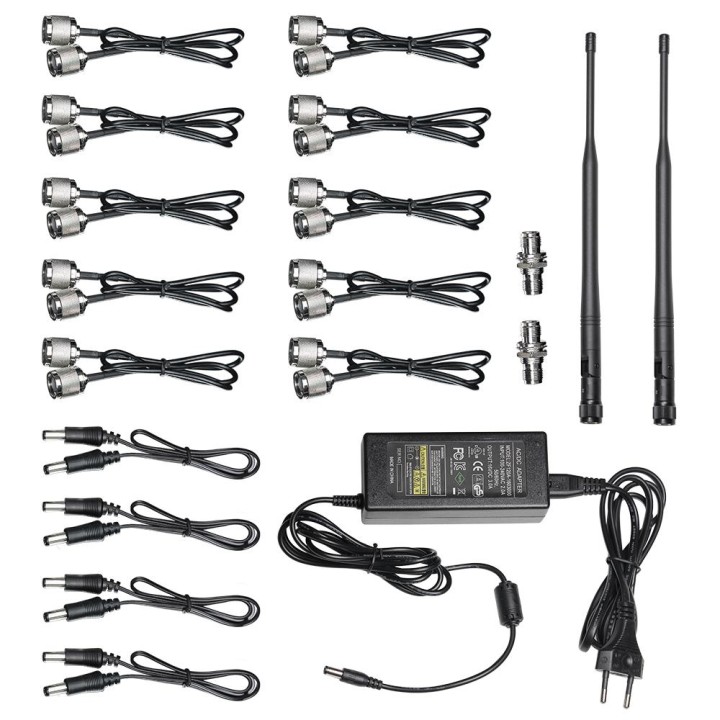 LD Systems - LDWIN42AD - Sistemas transmissores sem fio | Z-Bombilla