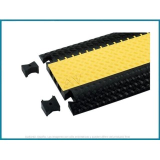 Adam Hall - Defender III - Cable Protectors | Z-Bombilla