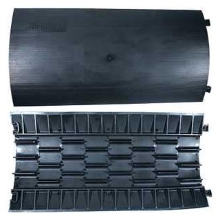 Adam Hall - Defender Compact - Cable Protectors | Z-Bombilla