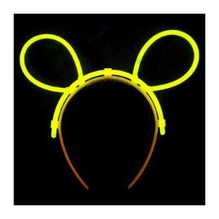 Z-B - Diadema luminosa - Luminescente | Z-Bombilla