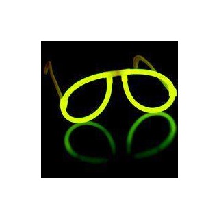 Z-B - Gafas Luminosas - Luminescente | Z-Bombilla