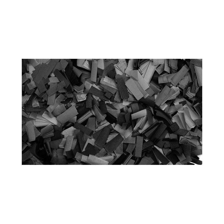 Showtec - 60910B - Retangular Confetti | Z-Bombilla