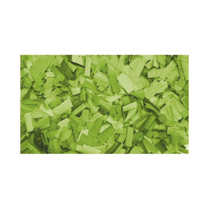 Showtec - 60910CGR - Retangular Confetti | Z-Bombilla