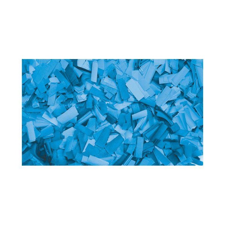 Showtec - 60910CU - Retangular Confetti | Z-Bombilla