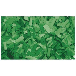 Showtec - 60910GR - Retangular Confetti | Z-Bombilla
