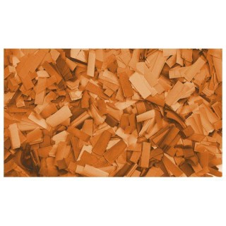 Showtec - 60910O - Retangular Confetti | Z-Bombilla