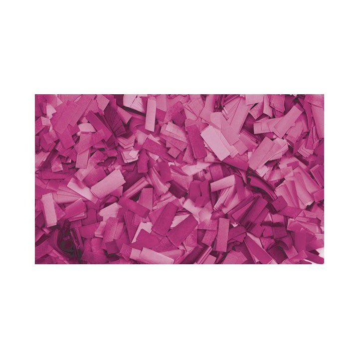 Showtec - 60910PI - Retangular Confetti | Z-Bombilla