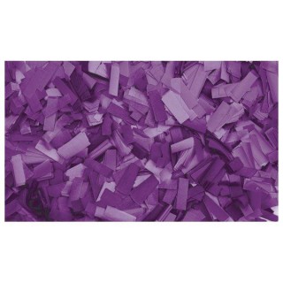 Showtec - 60910PU - Retangular Confetti | Z-Bombilla