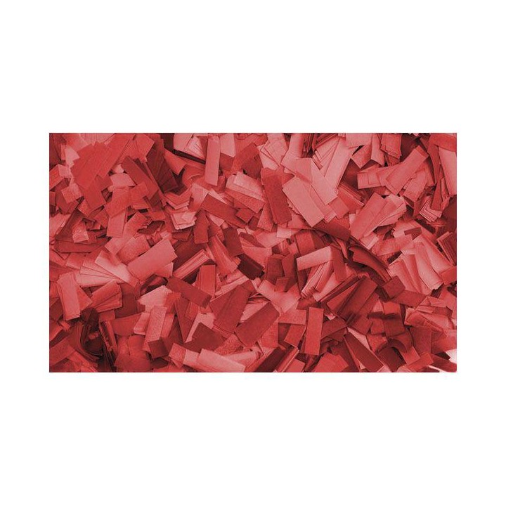Showtec - 60910R - Retangular Confetti | Z-Bombilla