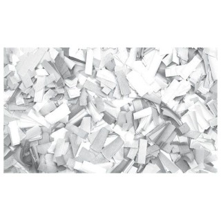 Showtec - 60910WH - Retangular Confetti | Z-Bombilla