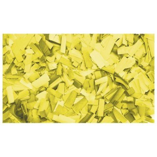 Showtec - 60910Y - Retangular Confetti | Z-Bombilla