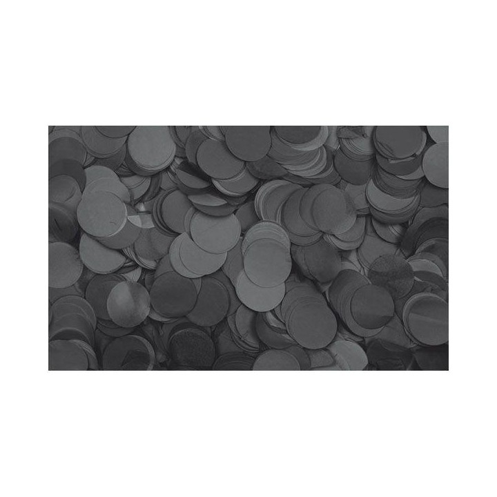 Showtec - 60912B - Retangular Confetti | Z-Bombilla