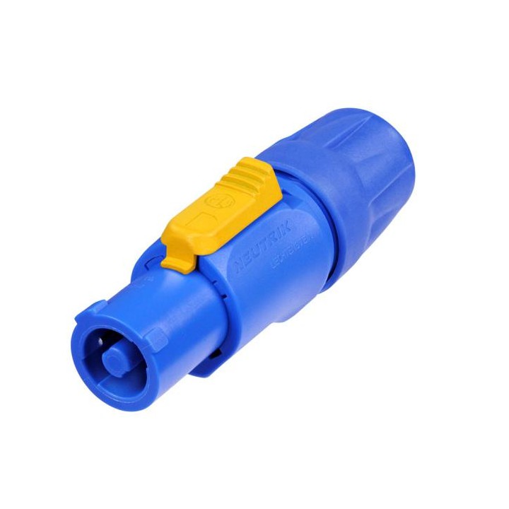 Neutrik - NAC3FCA - Conector Powercon | Z-Bombilla