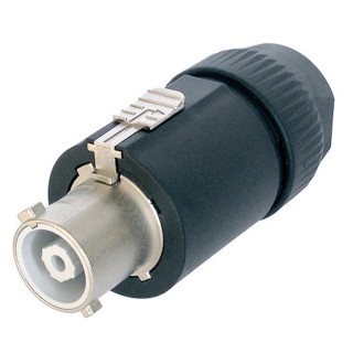 Neutrik - NAC3FCHC - Conector Powercon | Z-Bombilla