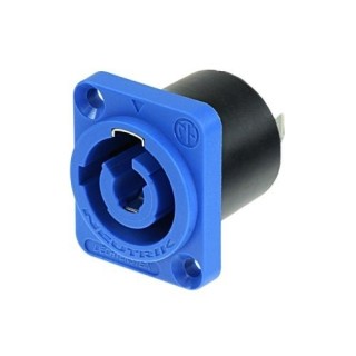 Neutrik - NAC3MPA-1 - Conector Powercon | Z-Bombilla