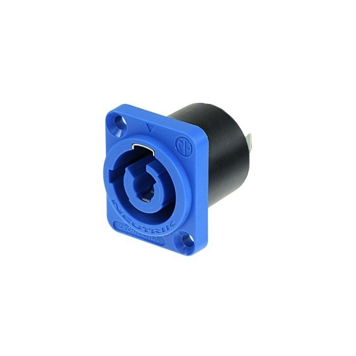 Neutrik - NAC3MPA-1 - Powercon connector | Z-Bombilla