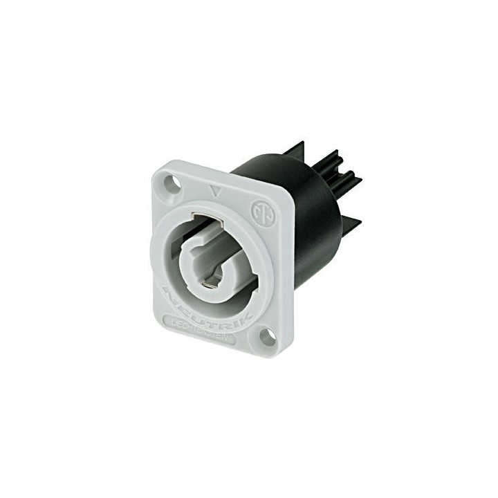 Neutrik - NAC3MPB-1 - Conector Powercon | Z-Bombilla