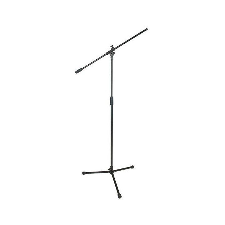 Dap Audio - Microphone Stand - Value Line - Peu de Micro | Z-Bombilla