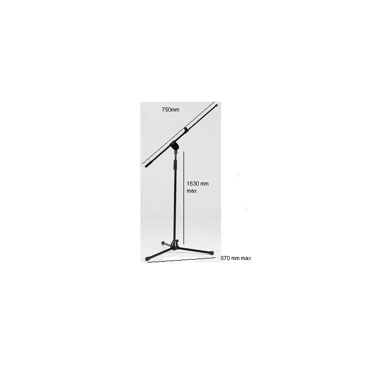 Work - sh 2661 - Peu de Micro | Z-Bombilla