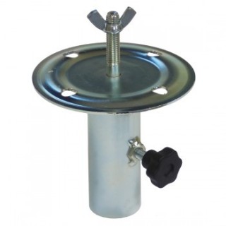 Duratruss - DT ST-PMC Ref. 1734000019 - Acessório | Z-Bombilla