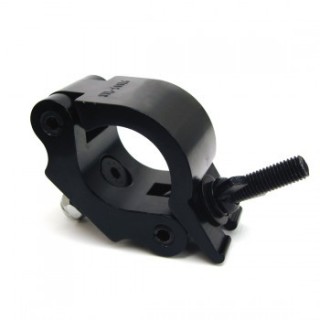 Duratruss - DT Pro Clamp/BLK Ref. 1741000027 - Garra para treliça | Z-Bombilla