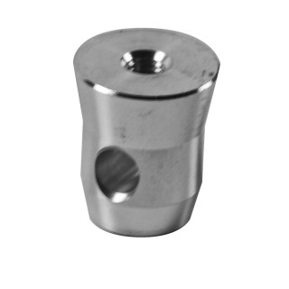 Duratruss - DT 30/40-HC-M10 Ref. 1749000011 - Marca Duratruss - 3 Points Aluminium Truss - Estruturas de alumínio | Z-Bombilla