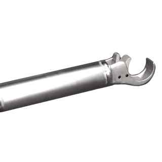 Duratruss - DT Corner BraceA Ref. 1749000014 - Marca Duratruss - 3 Points Aluminium Truss - Estruturas de alumínio | Z-Bombilla