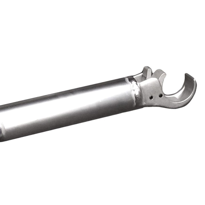 Duratruss - DT Corner BraceA Ref. 1749000014 - Marca Duratruss - Truss Alumini Triangular - Estructures d'alumini | Z-Bombilla