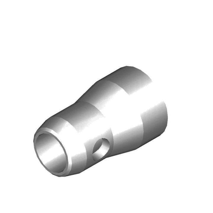 Duratruss - DT 30/40-HC+10mm Ref. 1749000015 - Marca Duratruss - 3 Points Aluminium Truss - Aluminium Structures | Z-Bombilla