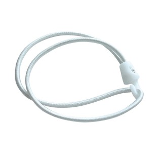 Duratruss - Rubber Strip white (Set: 25pc) Ref. 1749000016 - Truss Accessori | Z-Bombilla