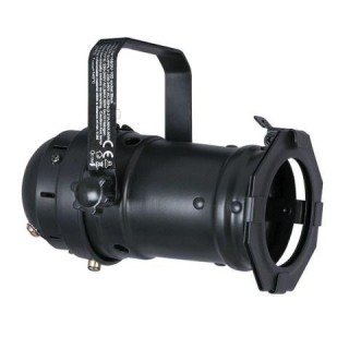 Showtec - Parcan 16 Black - Foco PAR-16 | Z-Bombilla
