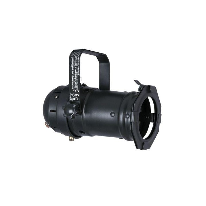 Showtec - Parcan 16 Black - Spotlight PAR-16 | Z-Bombilla