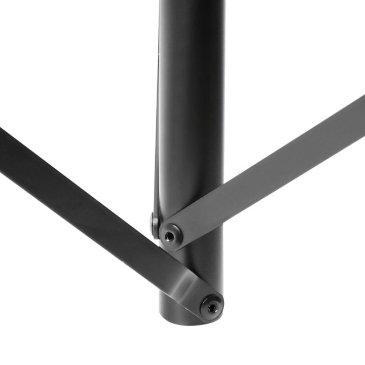 Gravity - GGS01NHB - Guitarra e Baixo Stands | Z-Bombilla