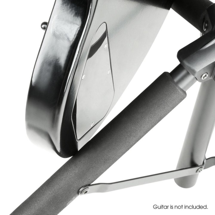 Gravity - GGS01NHB - Guitarra e Baixo Stands | Z-Bombilla